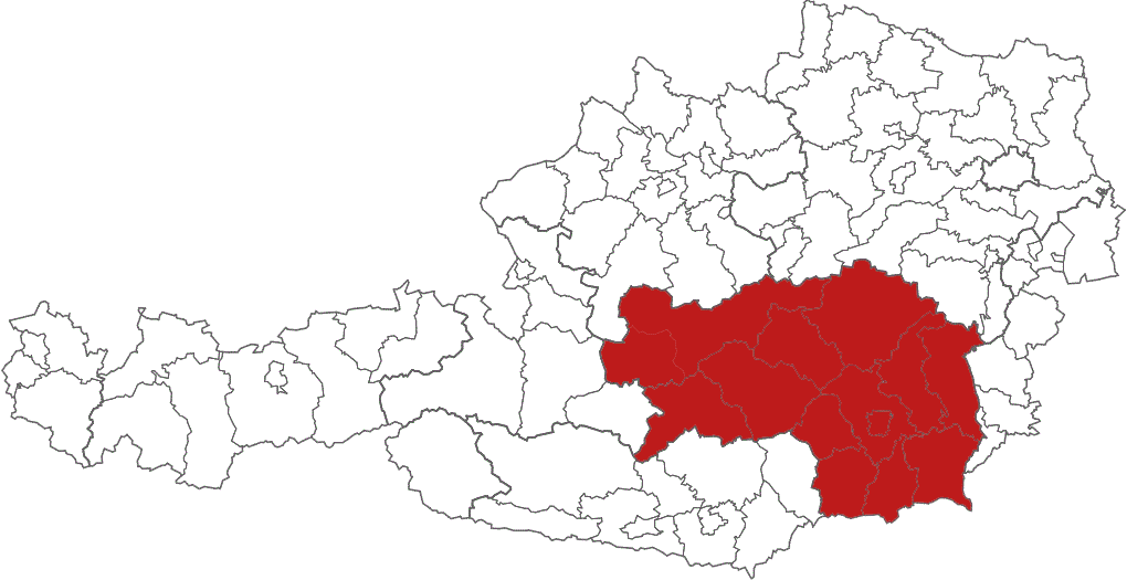 Kontaktanzeigen aus Steiermark