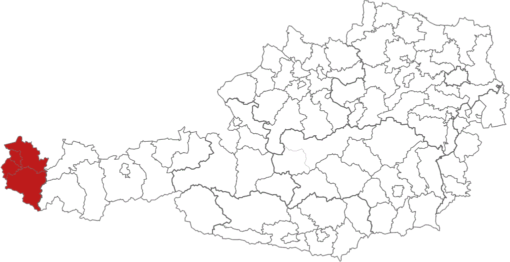 Kontaktanzeigen aus Vorarlberg